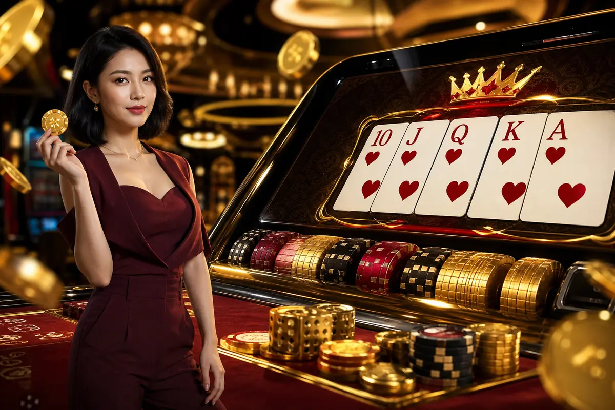 bhb88 ưu đãi chào mừng